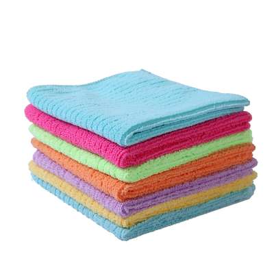 Durable ultra fine Micro Fiber Car Wash Towel