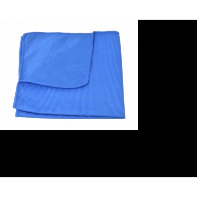 80 Polyester 20 Polyamide Fabric Microfibre Glass Cloth for cleaning